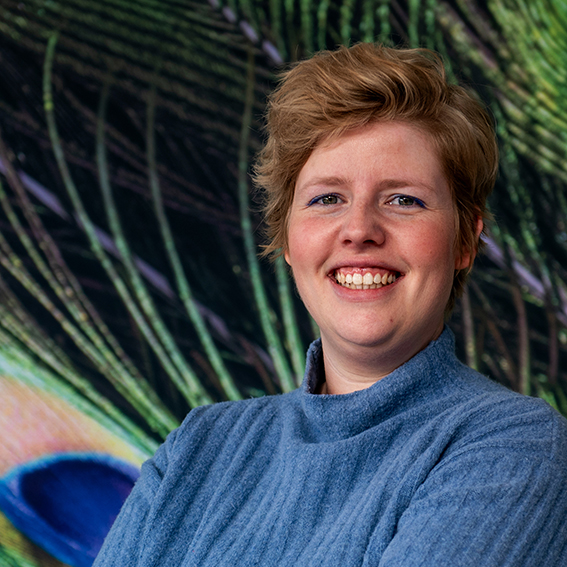 Foto van Marlijn Keizer