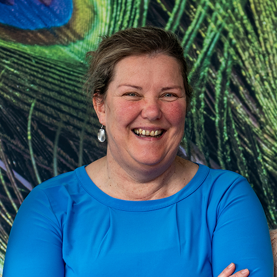 Foto van Carla Westenenk