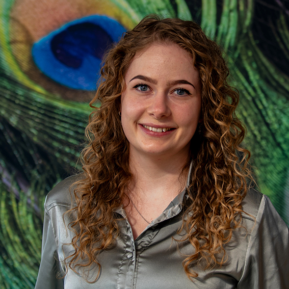 Foto van Marlynn Kolkman